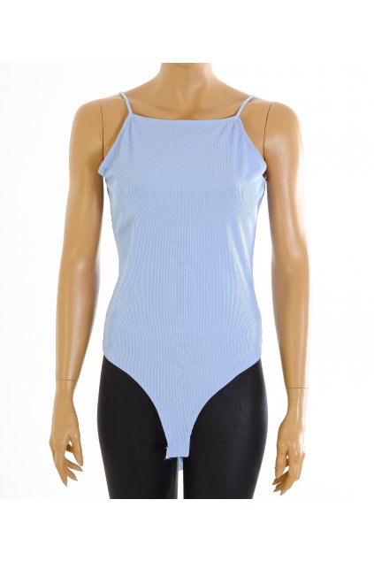 Body Primark tričko modré vel. M / 40 / 42