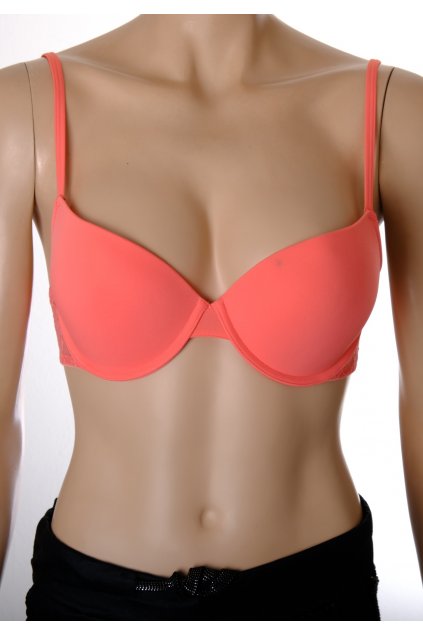 Podprsenka Esmara push up s kosticemi vel 80 B