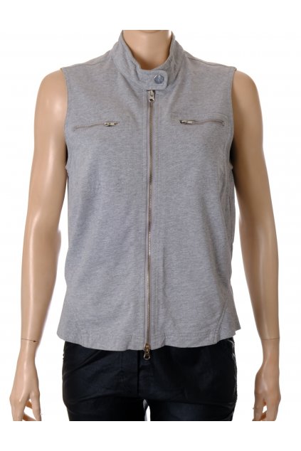 Vesta Heine vel.M šedá