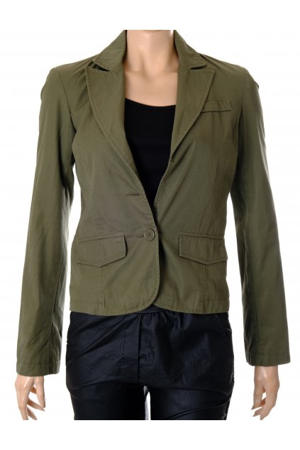 Sako Only vel. S khaki zelené