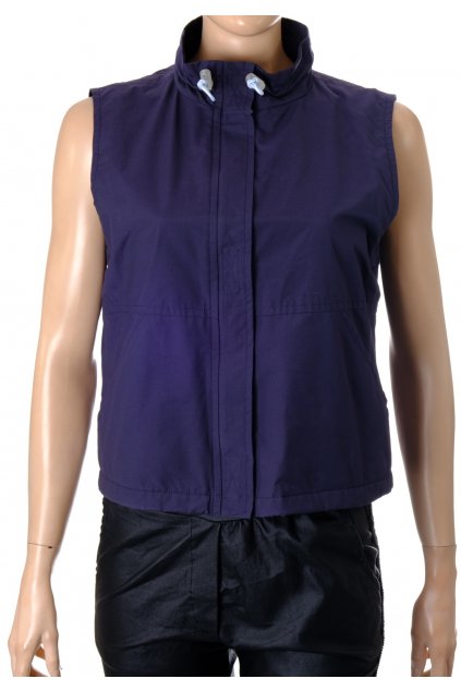 Vesta Marks&Spencer modrá vel. L / uk 16