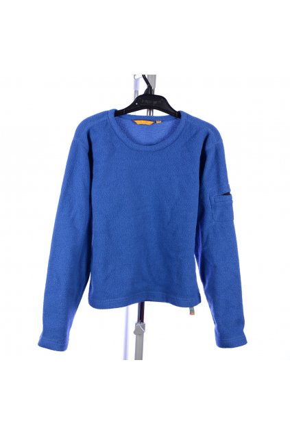 Mikina flísová Track&field vel. 152