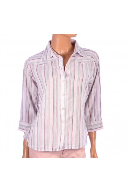 Košile M&Co vel. L / uk 16