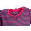 Tričko Esprit vel 80 růžový pruh