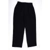 Kalhoty Marks&Spencer vel 42/M/Uk14 černé společenské