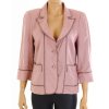 Sako Fenn Wright Manson růžové 100% len vel. M