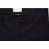 Kalhoty Stehmann tmavě modré formální vel. S / 36