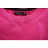 Mikina Reserved růžová s nápisem vel. S