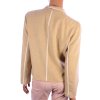 Sako béžové melírované Gap 53% vlna vel. uk 10 / S