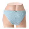 Plavky spodní díl Censored vel. S modré