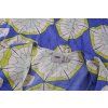 Šaty overal Asos barevný geometrický vzor vel XS/S