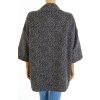 Kabát Via Appia zvířecí vzor 21% vlna vel. M / 40
