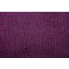Svetr Izabelle fialový třpytivý vel. L