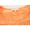 Tričko M. Asam oranžové s flitry vel. M / 40