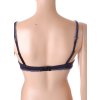 Podprsenka Esprit černá 75C s kosticemi pěnové košíčky