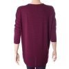 Tričko New Look fialové s metalickým vláknem vel. S