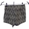 Kraťasy Sinsay vel XS černobílý vzor