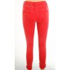 Kalhoty Next červené soft touch vel. S / 36 vada