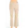 Kalhoty Farah Rosner béžové vel. S / 38