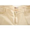 Kalhoty Farah Rosner béžové vel. S / 38