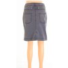 Sukně Cecil šedá vel. M - L