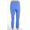 Kalhoty Rock your curves modré vel. 44 / L