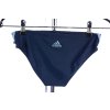 Plavky Adidas vel 140 modré