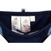 Plavky Adidas vel 140 modré