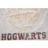 Mikina Harry Potter šedá melanž s obrázkem vel. XL