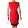Šaty Tatuum červené vel. 38