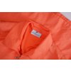 Bunda Franken Wälder oranžová lehká vel. 46 / L