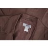 Sako Bonprix hnědé vel. 46 / uk 20 / L - XL