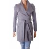 Kabát Mohito šedý přechodní vel. 34 / XS