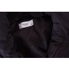 Bunda Reserved černá vel. M
