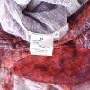 Halenka Tredy hnědá s kamínky vel. 48 / XL