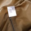 Bunda Gore-Tex zelená přechodní vel. 46 / uk 20 / XL