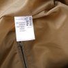 Bunda Gore-Tex zelená přechodní vel. 46 / uk 20 / XL