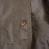 Bunda Gore-Tex zelená přechodní vel. 46 / uk 20 / XL