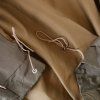 Bunda Gore-Tex zelená přechodní vel. 46 / uk 20 / XL