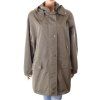Bunda Gore-Tex zelená přechodní vel. 46 / uk 20 / XL