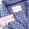 Pyžamo Laura Ashley vrchní díl s modrým vzorem nová s visačkou vel. M / uk 14