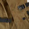 Vesta Boohoo khaki zelená vel. 38 / uk 10 / S