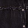 Bunda Jean Pascale denim vel. 42 / uk 16 / M - L