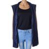 Vesta Samoon collection modrá vel. 50 / uk 24 / XXL