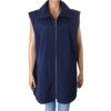 Vesta Samoon collection modrá vel. 50 / uk 24 / XXL