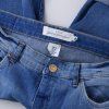 Kraťasy H&M modré riflové vel. M / 40