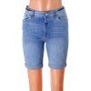 Kraťasy H&M modré riflové vel. M / 40