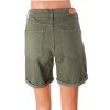 Kraťasy s.Oliver zelené khaki Karolin regular fit vel. W40 / M - L