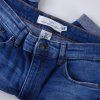 Kraťasy H&M modré riflové vel. 38 / S