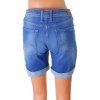 Kraťasy Pepe Jeans modré riflové vel. W30 / M